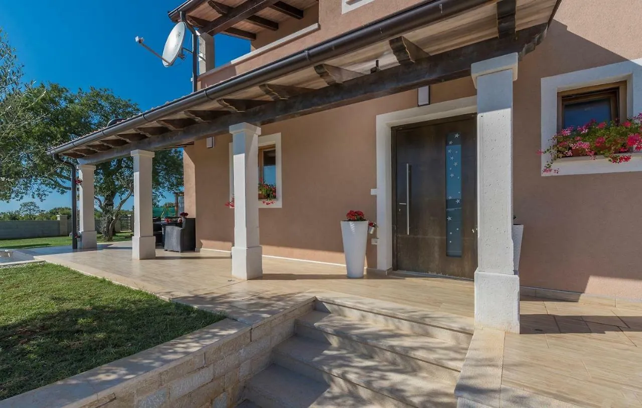 Villa Gita Tinjan