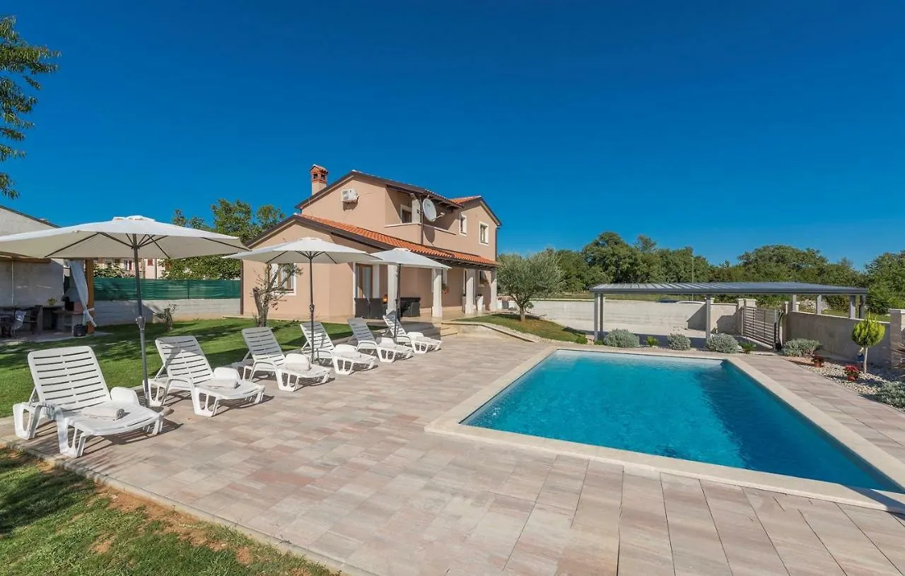 Villa Gita Tinjan